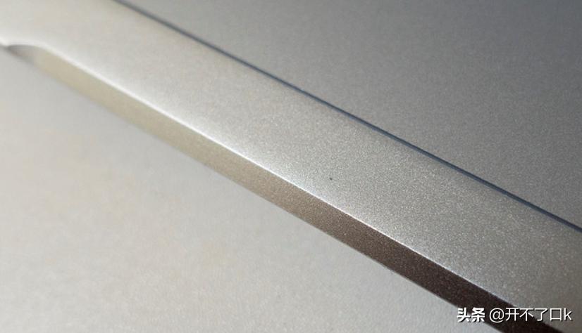 华硕a豆笔记本电脑开箱验机流程,史上最全面的笔记本开箱验机教程