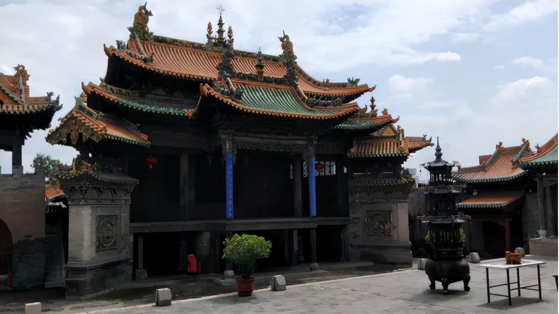 华夏古文明山西好风光哪一年提出,华夏古文明山西好风光