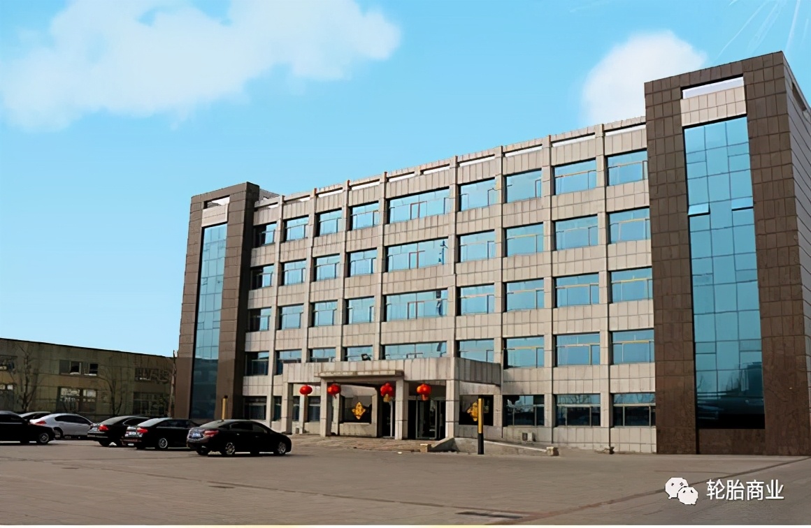 东营轮胎企业排名,最新东营失信黑名单