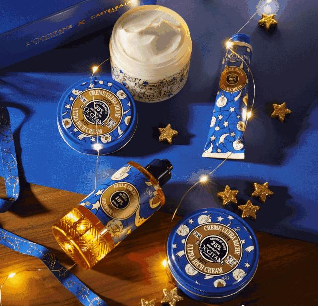 今年的圣诞礼物你准备好了吗,今年最流行的圣诞套装