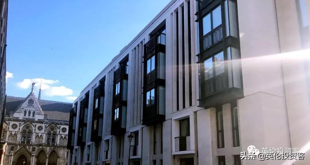 伦敦豪宅最新消息 (伦敦超级豪宅最新消息)