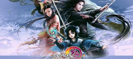 你见过老爸带女儿玩游戏的吗？那些入坑《剑网3》的奇葩原因