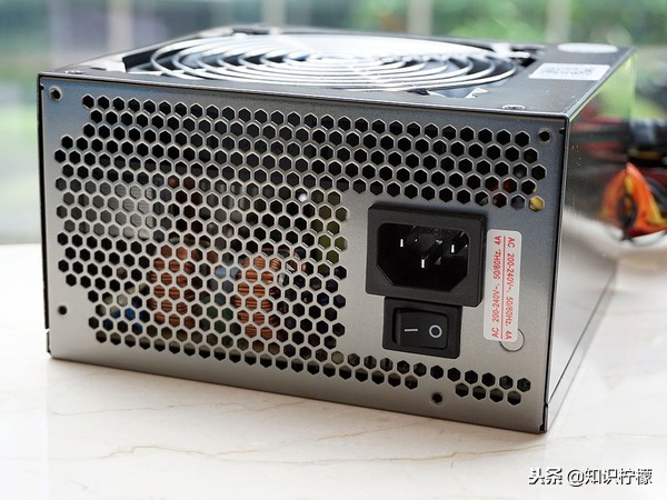 航嘉冷静王400w蓝钻版,航嘉冷静王400炫睿