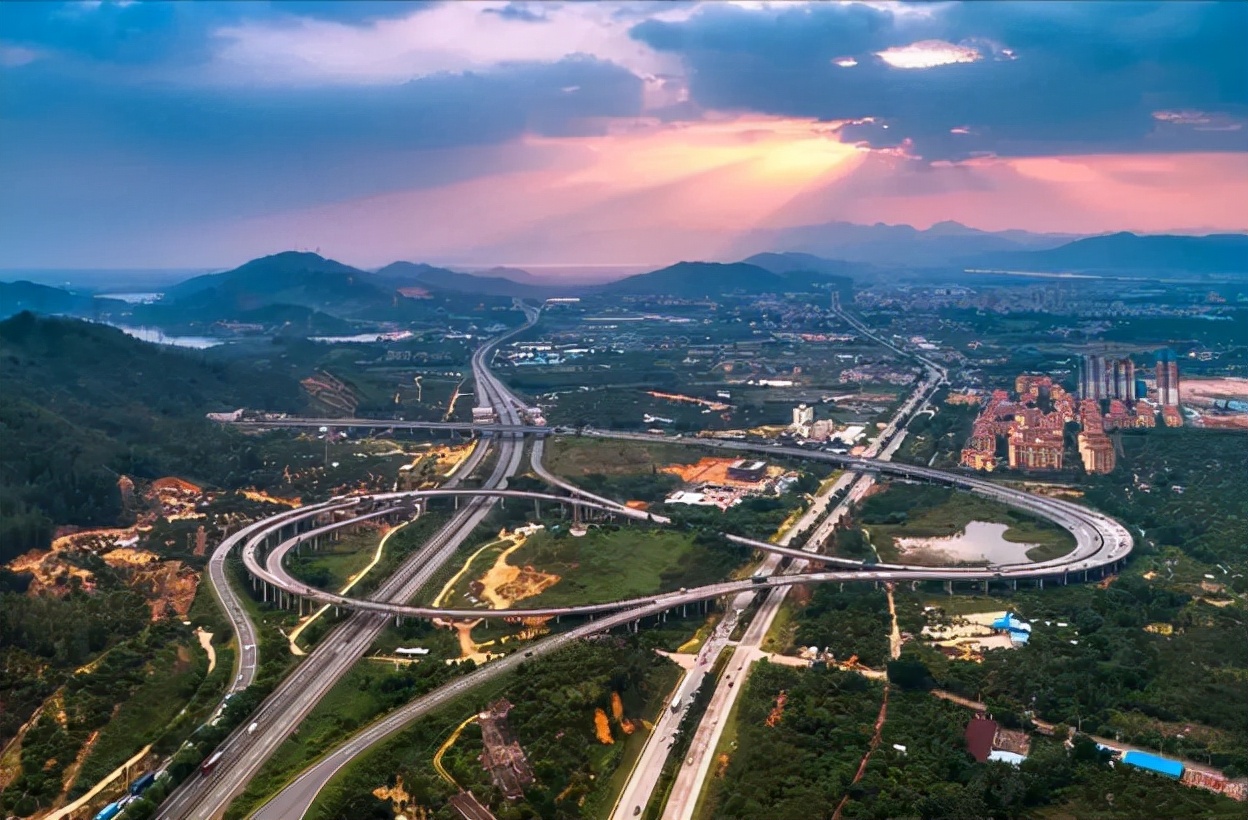 珠海斗门交通规划,珠海斗门区的斗门镇未来发展规划