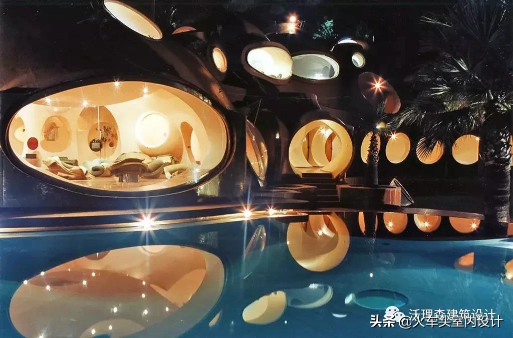 八层顶级别墅豪宅,最新的十大顶级豪宅