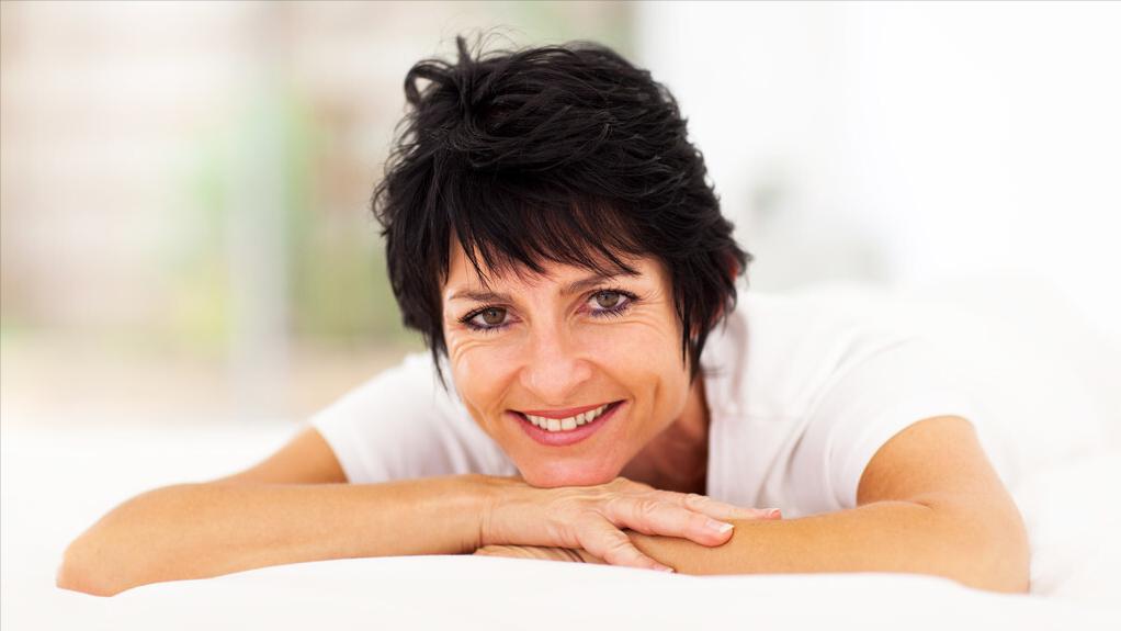 中年女性心理发展,女性正确的性生理和性心理