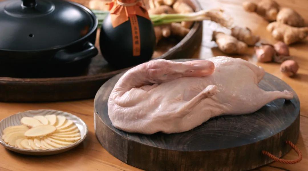 天冷了来份砂锅暖胃又暖心,暖心金华砂锅