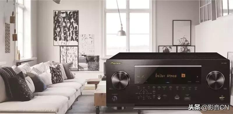 「专题」连载完：主流AV前级/放大器热门机型简介