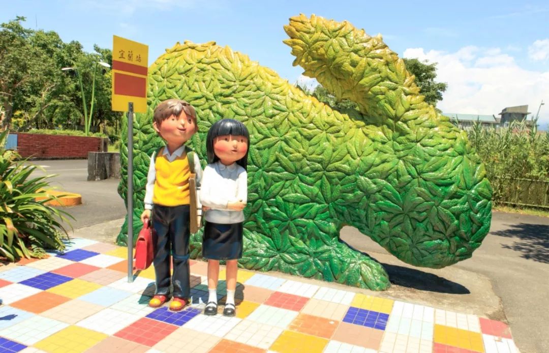 台湾文创为什么这么火,台湾文创的ip