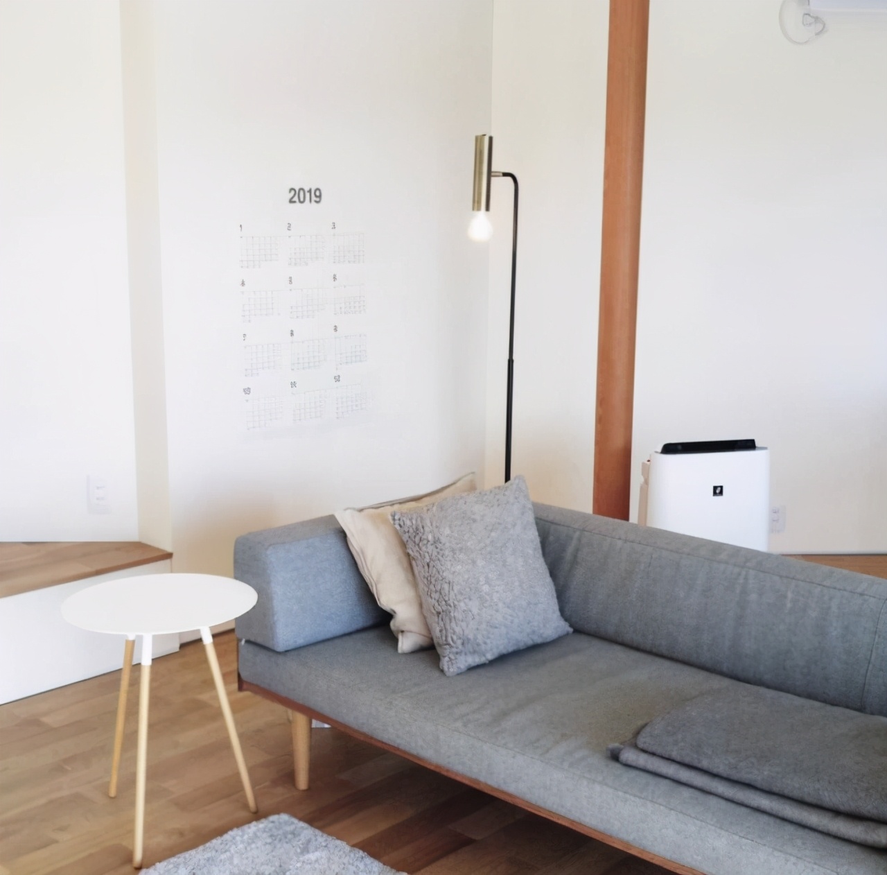 日本主妇断舍离的家里有多清爽,日本主妇收纳整理断舍离