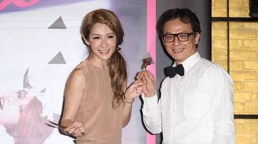 萧亚轩41岁生日新闻,萧亚轩潇洒小姐快乐大本营2010