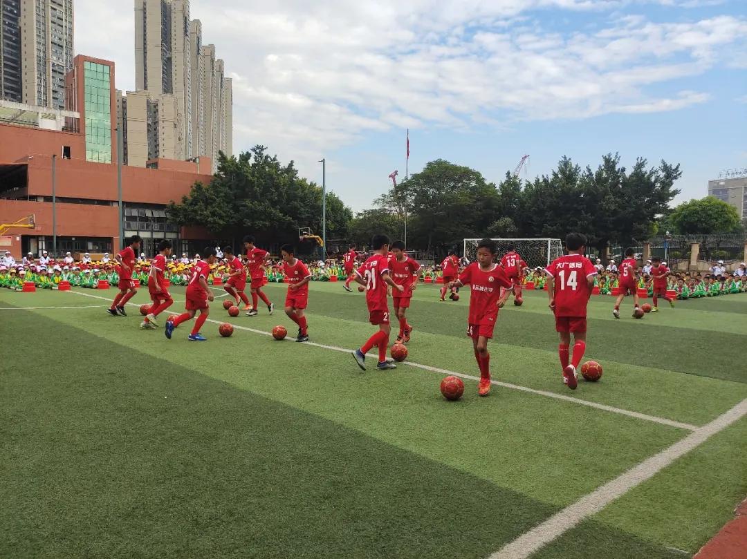 强健体魄逐梦前行,强健体魄砥砺前行