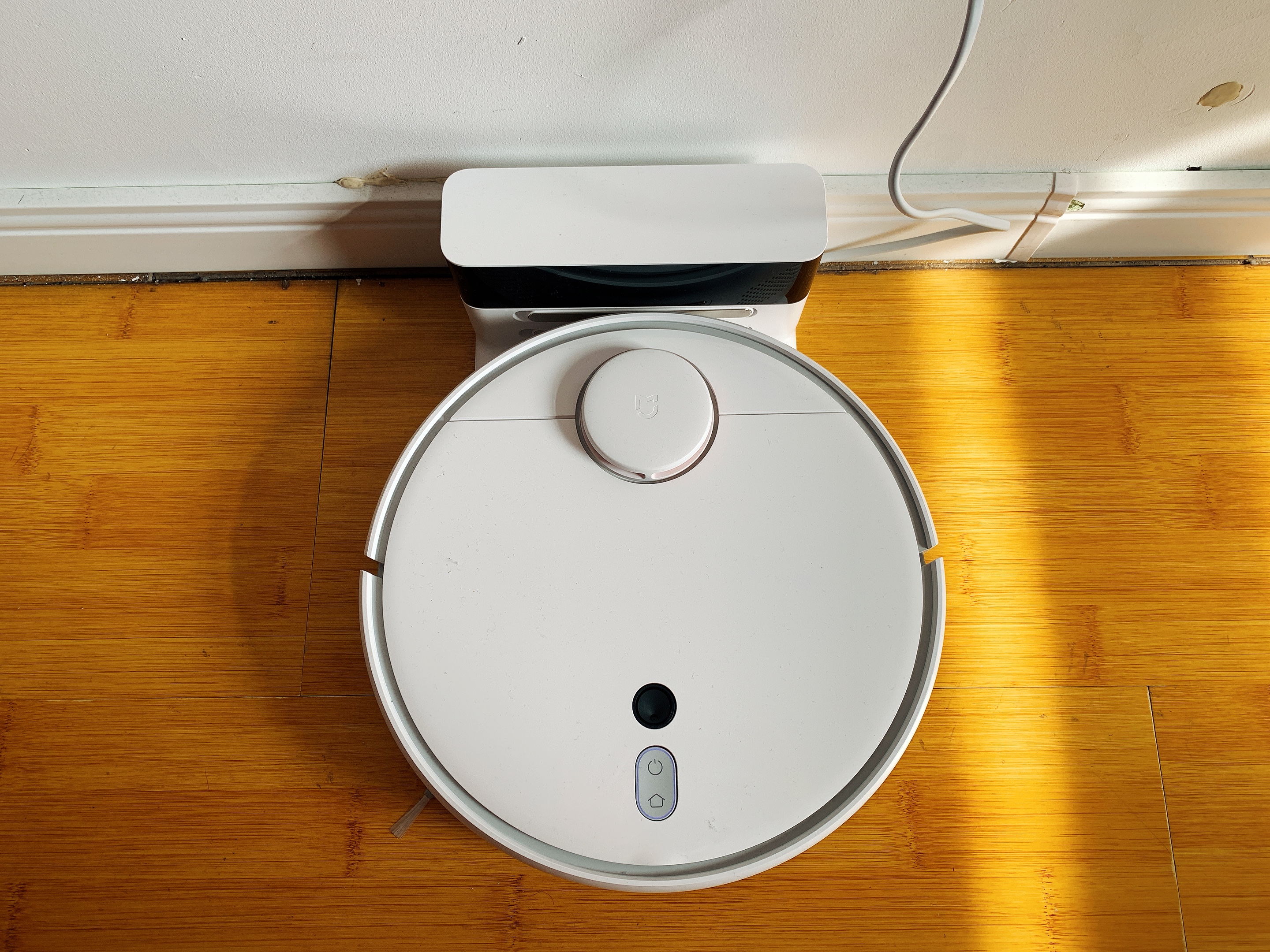 米家扫地机器人和石头扫地机测评,入门级扫地机