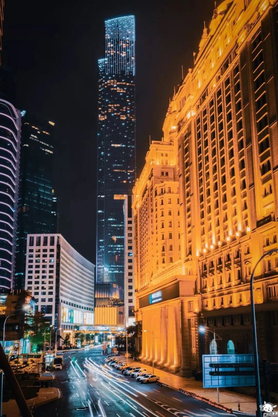 疫情下的广州，暴露了广州人平日里的真实生活