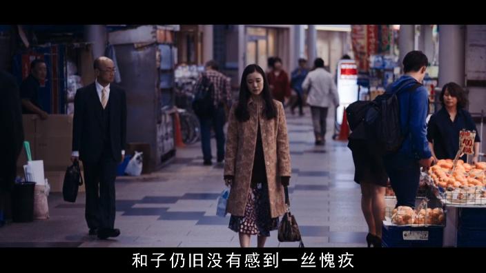 一部肮脏的人性电影,一部肮脏又真实的电影