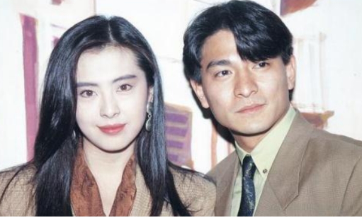 苦心经营的形象一下崩塌,刘德华事业落魄如何逆袭