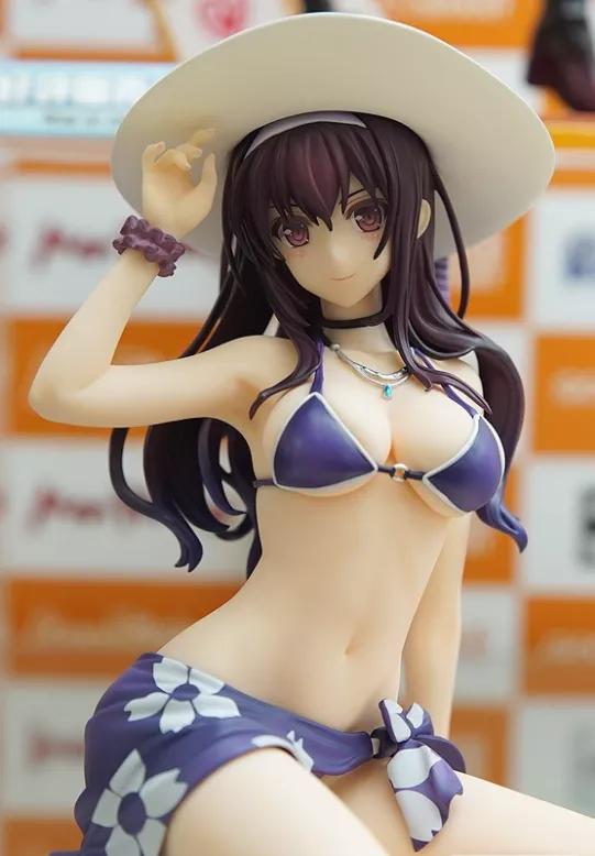 有哪些手办收藏价值高,有哪些手办值得买