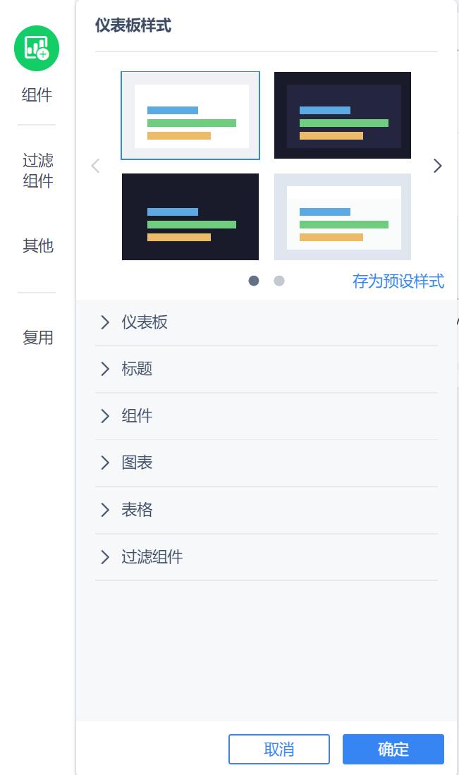 年终总结数据如何可视化,年终汇报可视化