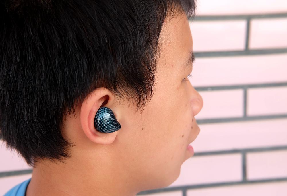 doss真无线蓝牙耳机,doss蓝牙耳机音质测试