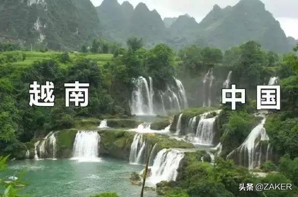 住在国境线上的人,住在国界什么体验