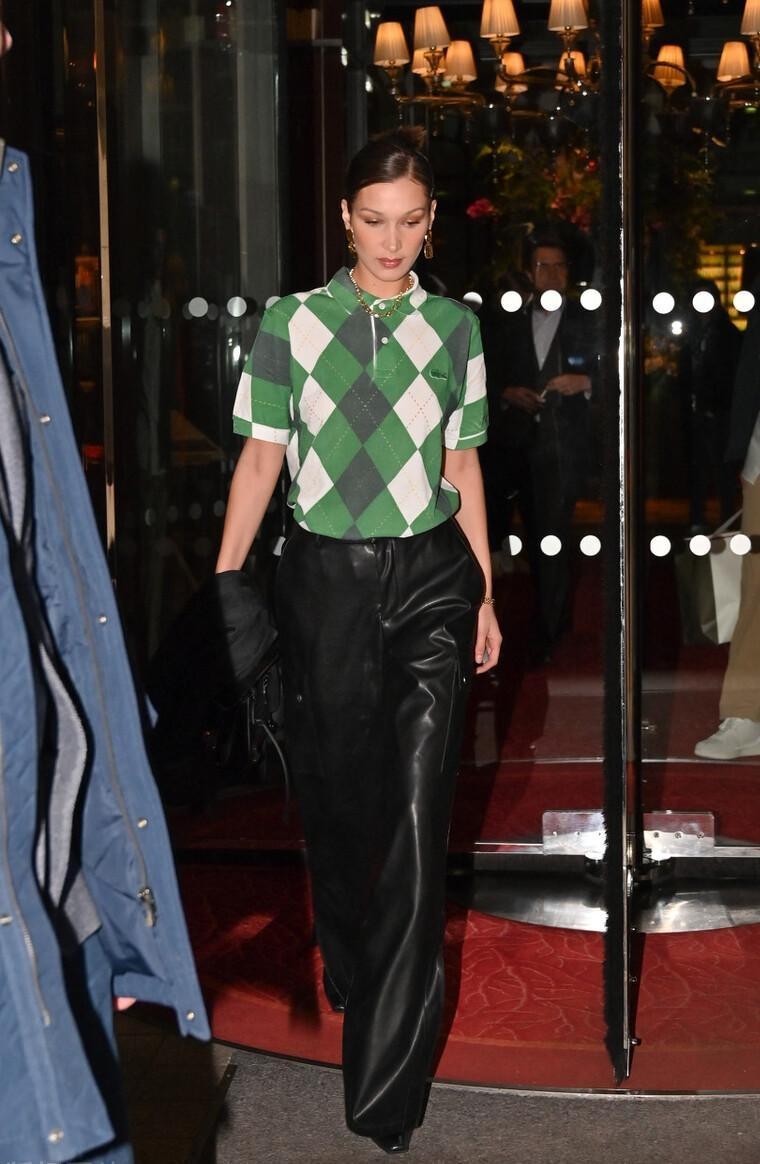 小领口大,小领口设计好处