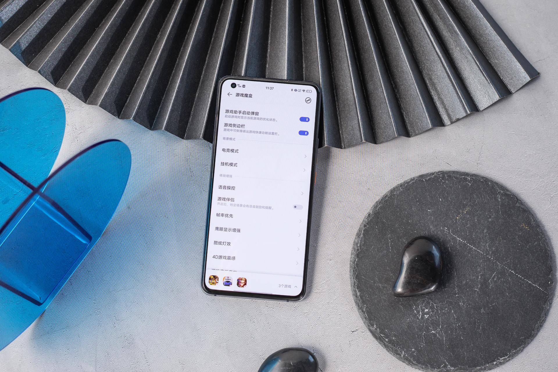 为什么kpl用iqoo5,iqoo5pro王者荣耀kpl