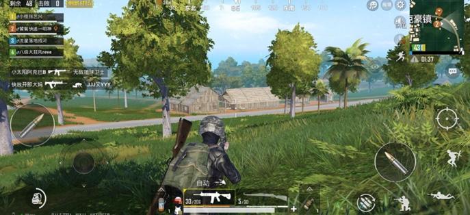 刺激战场玩得最多的地图是哪个,刺激战场哪个地方的地图最好看