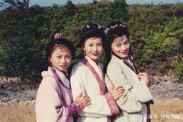 天龙八部里面的段正淳花心不,天龙八部段正淳说情话