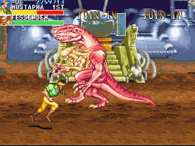 可免费玩街机和fc的有趣网站,能玩fc的街机