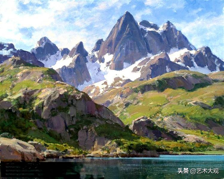 大自然的散文诗歌,大自然的诗歌和美文