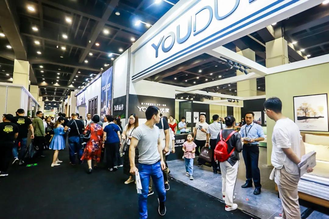 中国郑州家具展览会,最新郑州家具博览会