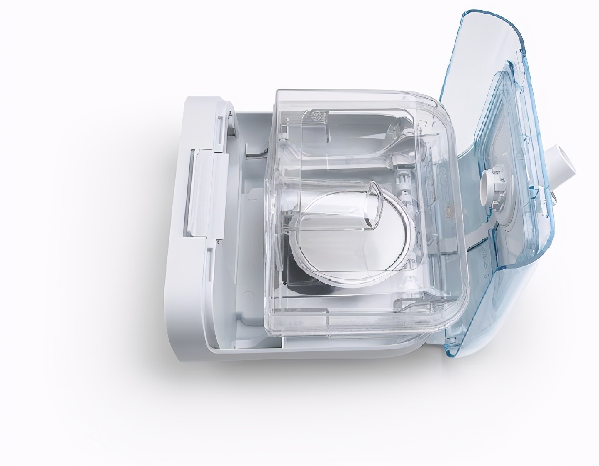 飞利浦伟康呼吸机作用,飞利浦伟康家用呼吸机操作指导