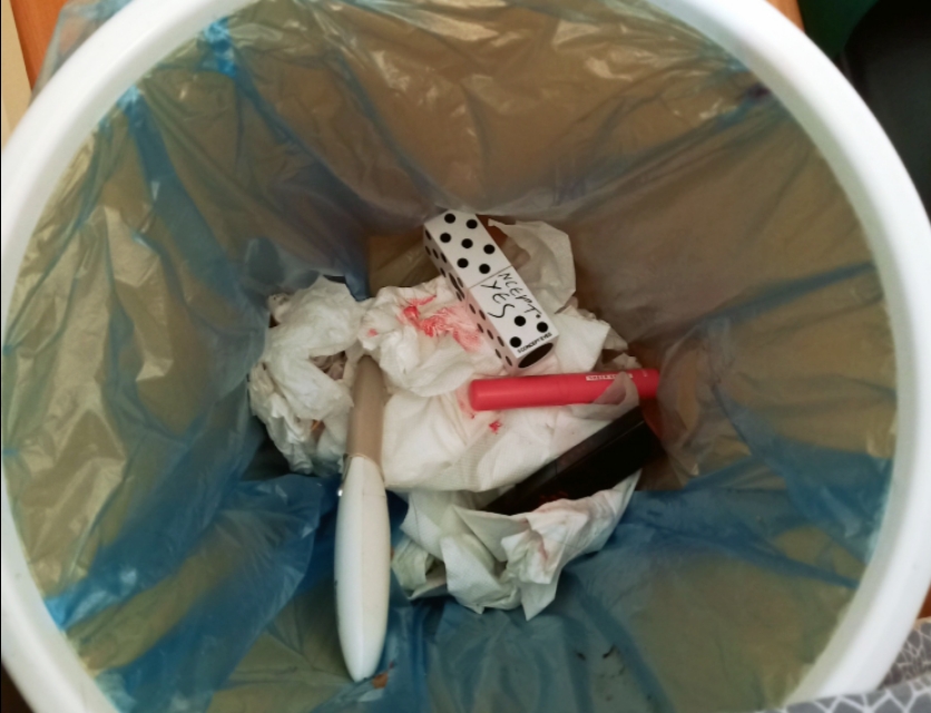 实用美妆小技巧摆脱手残 (美妆教程手残党日常)