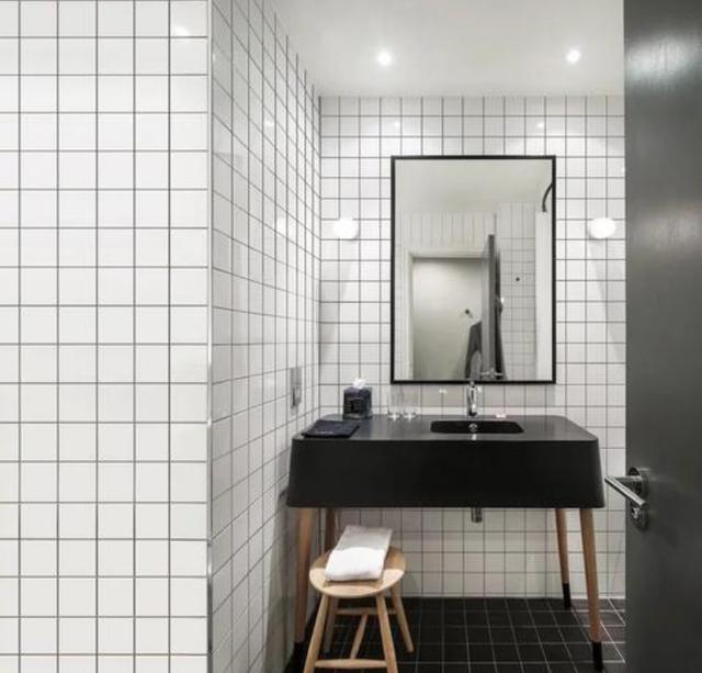 厨房卫生间墙面用什么替代瓷砖好,卫生间瓷砖应该先贴墙面还是地面