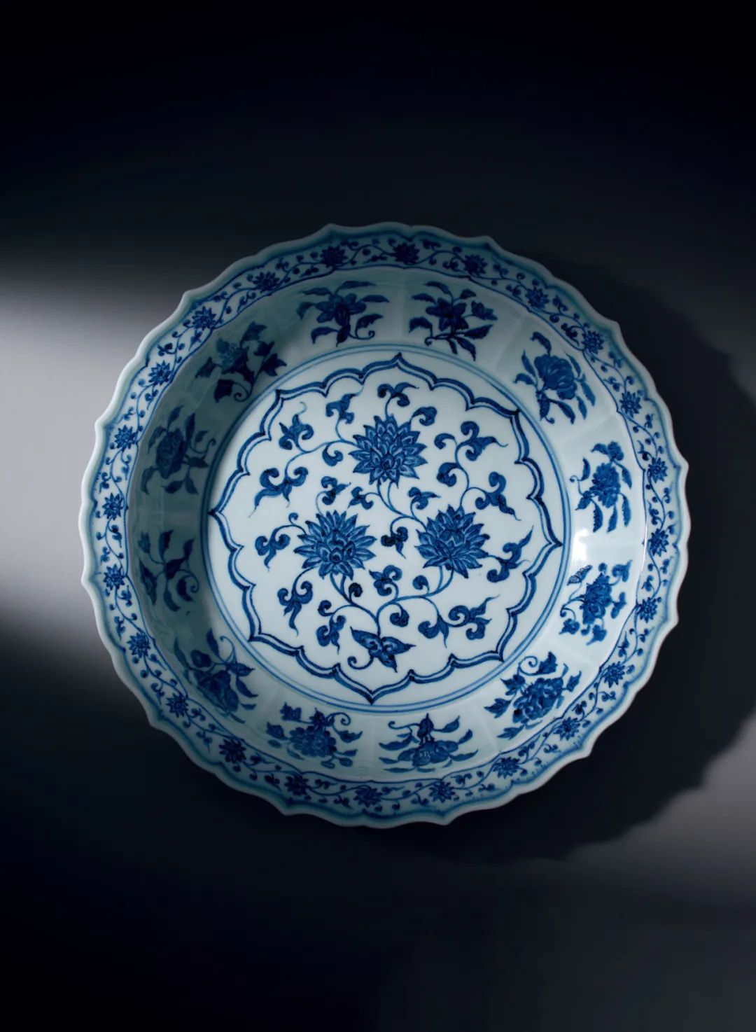 王者重器|“日本鸡蛋大王”重要收藏亮相东京中央