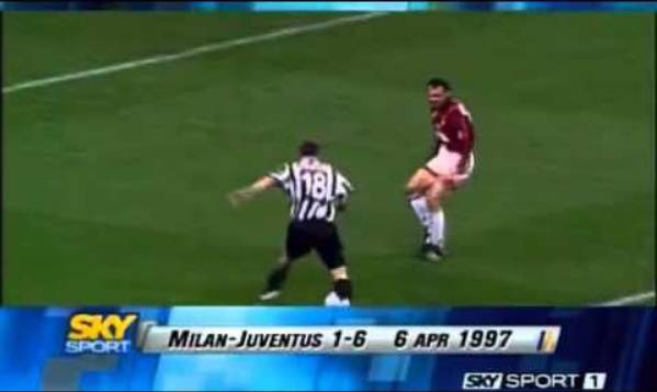 米兰双雄王朝最辉煌时代,米兰王朝没落的背后