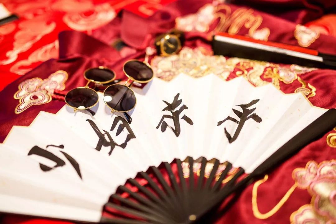 婚房布置必备物件之喜字，没想到还有这么多款式和讲究