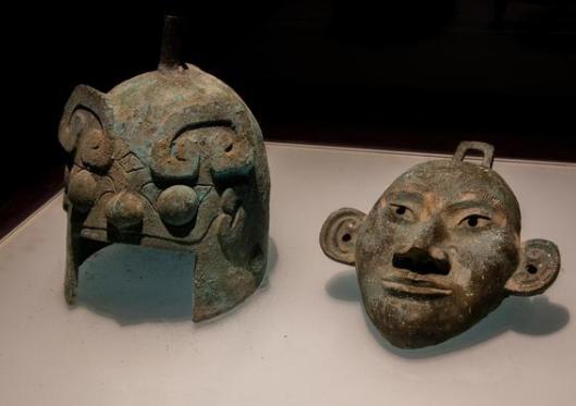 中国人质疑夏朝真的存在吗,科学家发现夏朝的历史过程