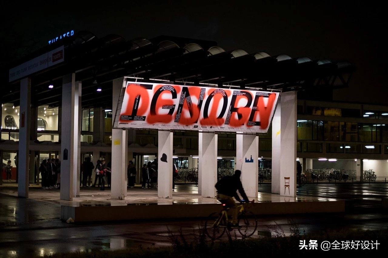 做设计没有设计感,做设计没灵感素材