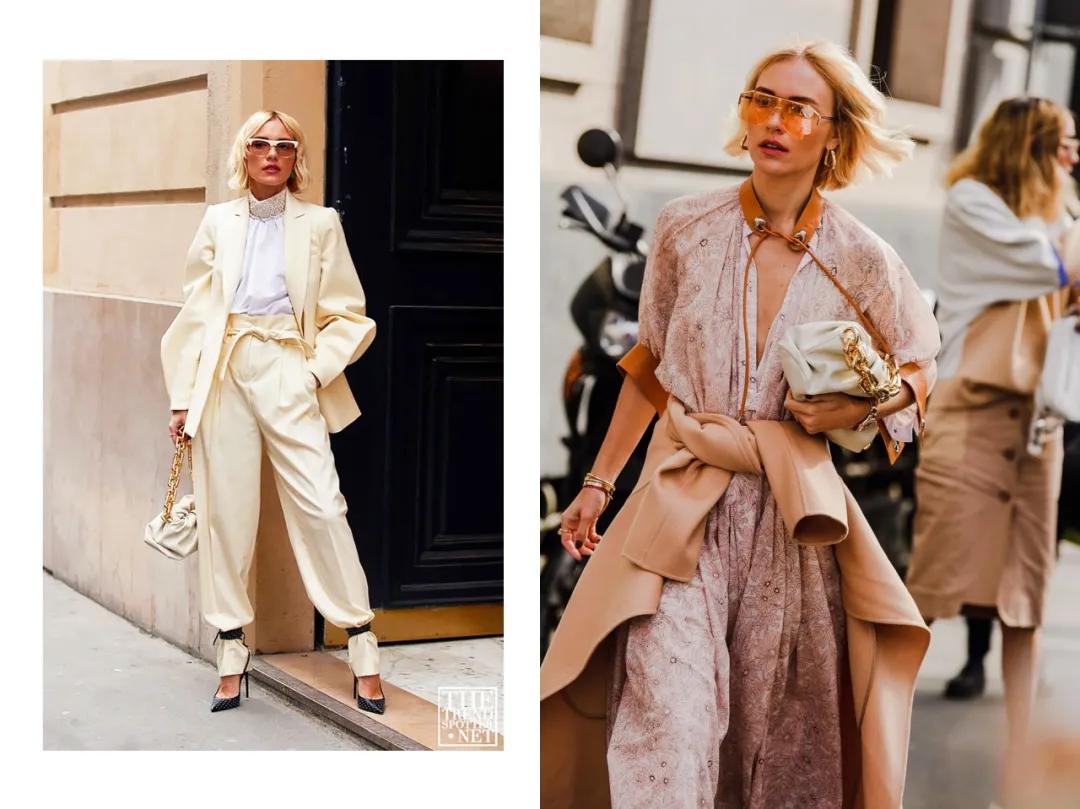 最近流行什么包,现在流行什么牌子的包好看