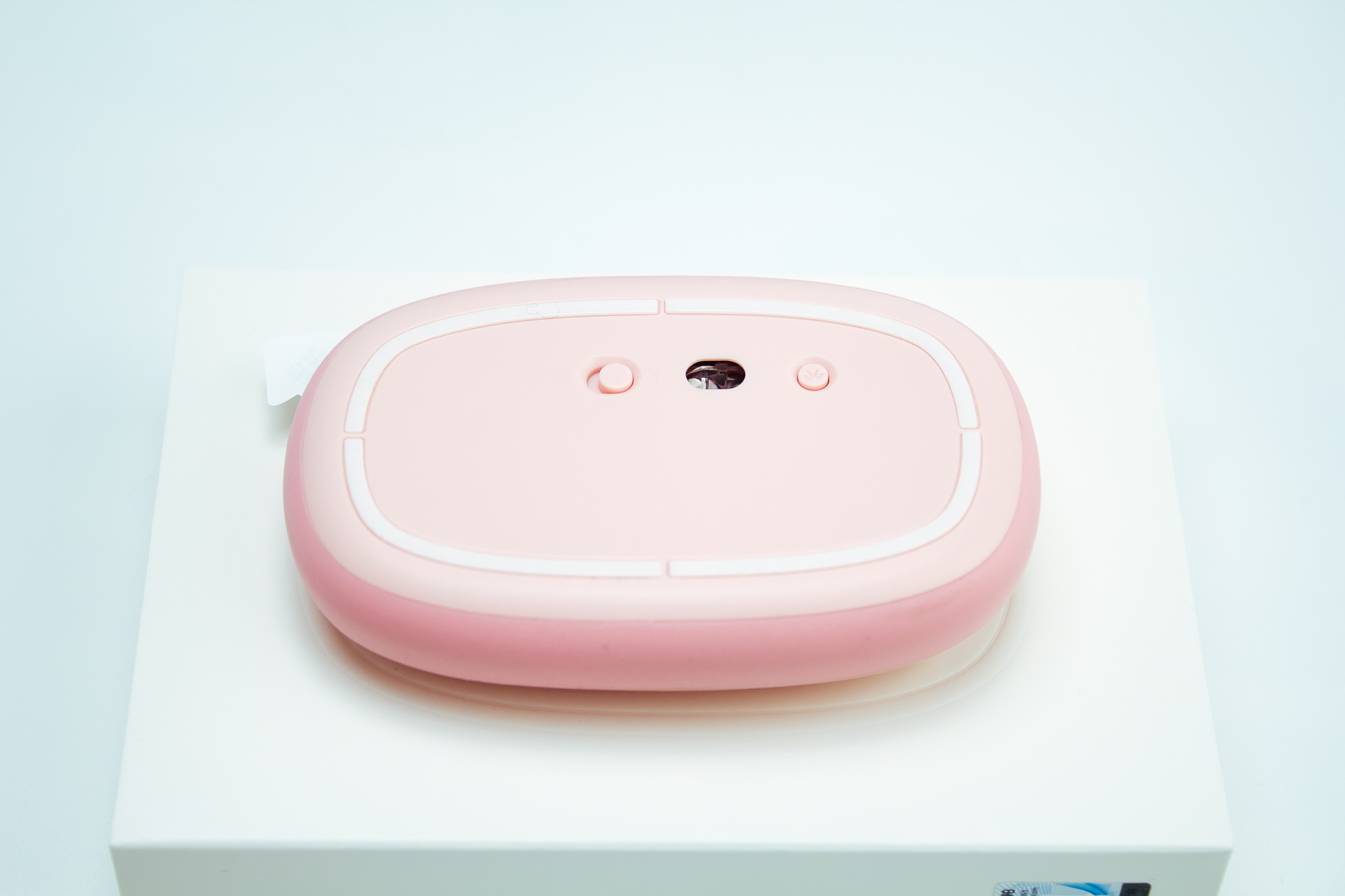 雷柏m650鼠标测评,雷柏m650鼠标和雷柏m600鼠标哪个好