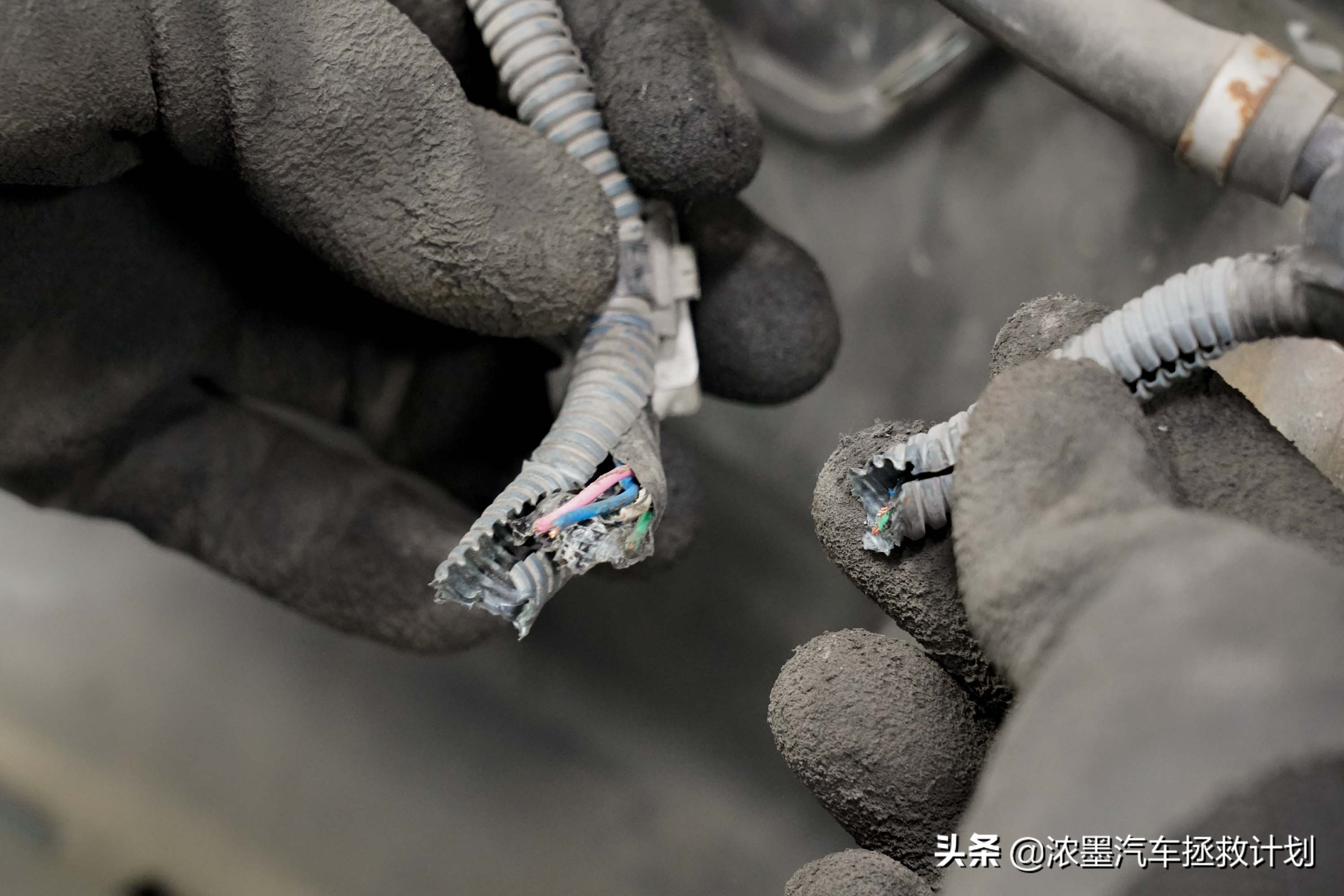 丰田普瑞维亚整备,丰田普瑞维亚第一代改款