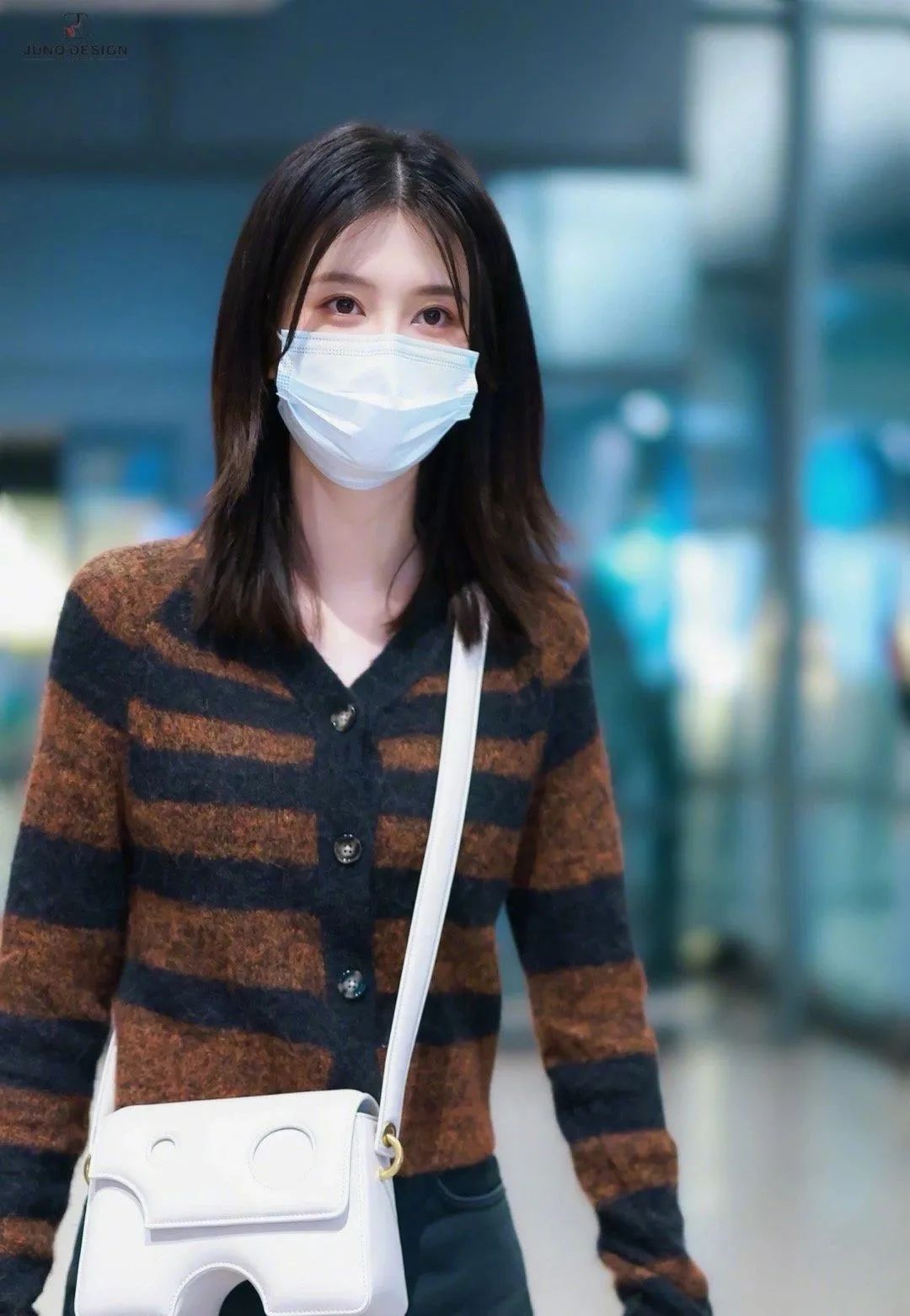 怎么连热巴、乔欣都变“油腻”了？女生夏天别栽在这5个细节上