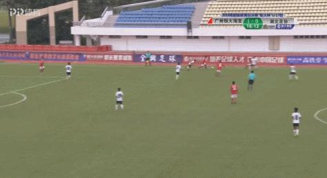 恒大热身赛泄露新赛季计划首批嫡系部队将上舞台