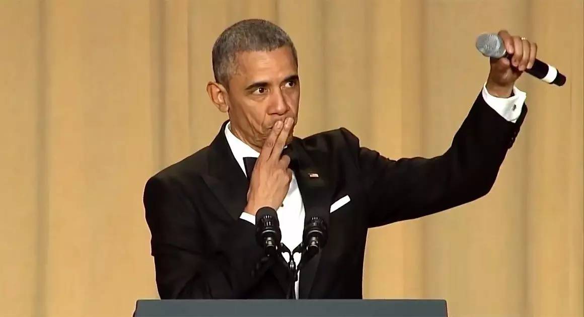 特朗普美国前任总统,特朗普前任奥巴马