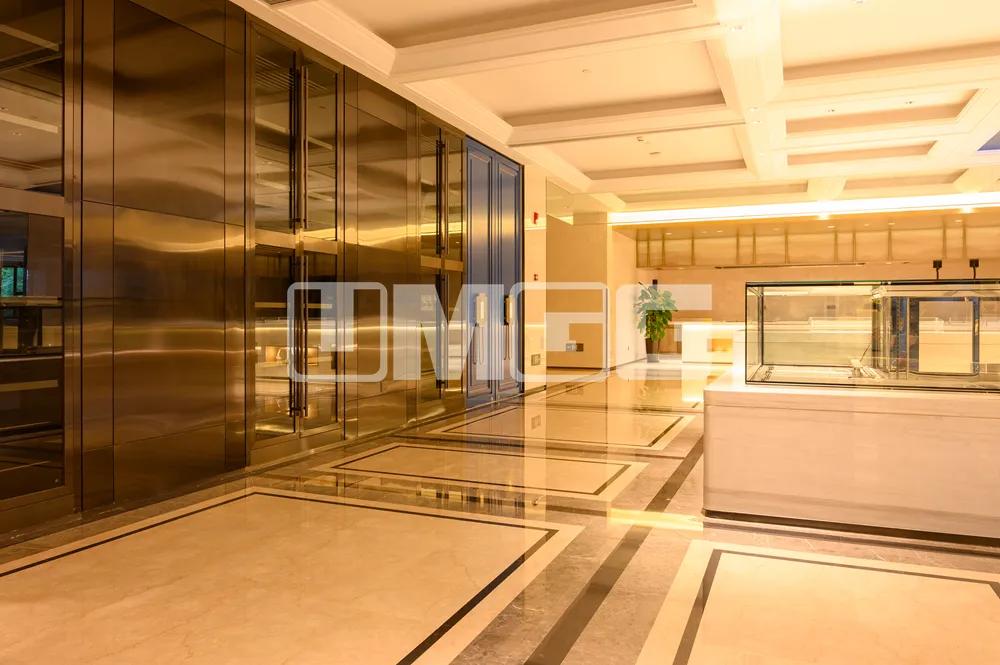 西安古典风格酒店,诗情画意酒店