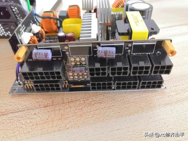 艾湃ag750w拆解,艾湃电竞ag750m拆解