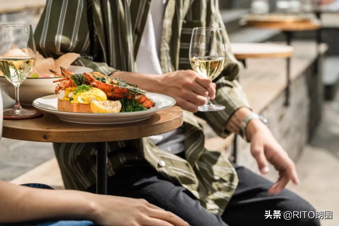 gaga鲜语商业模式,gaga鲜语的工作餐怎么样