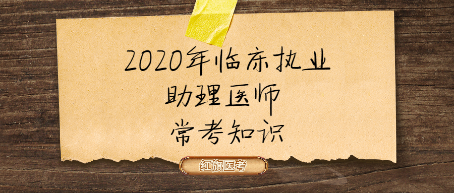 2022临床执业助理医师考试知识点,2023执业助理医师笔试试题讲解
