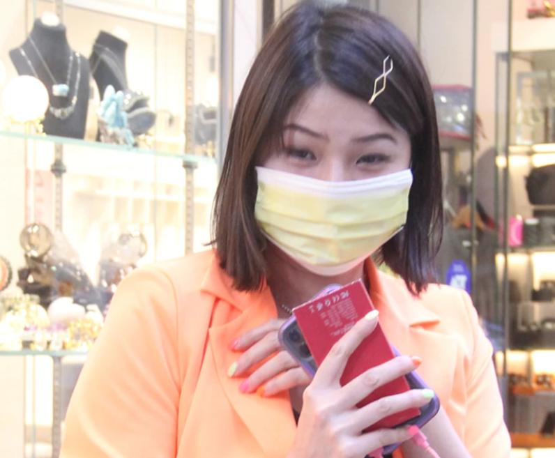 黄德斌妻子,黄德斌婚后现状